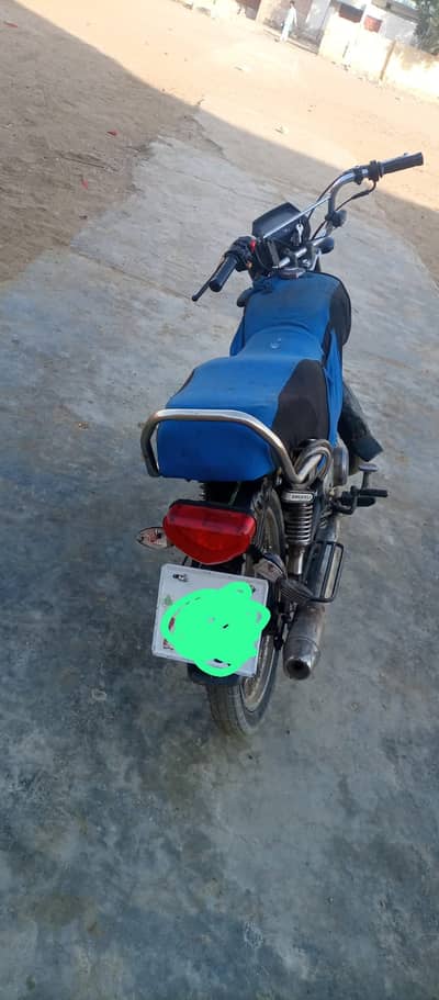 Super Power SP 70 2019