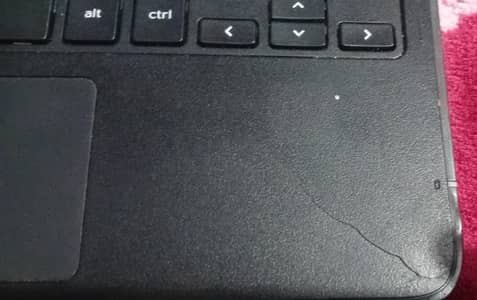 Dell Chromebook 3180  4GB / 32GB