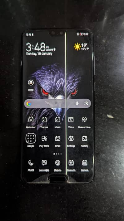 Huawei P20 Pro 6/128 GB