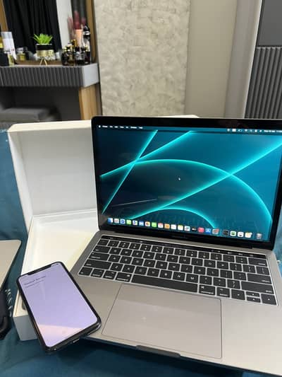 MacBook Pro 2019