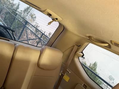 Toyota Prado 2006 Dec 7 seater