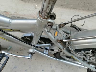 Oscar bicycle for sale