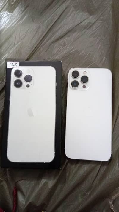 Iphone 13 Pro Max 128Gb JV Non Pta