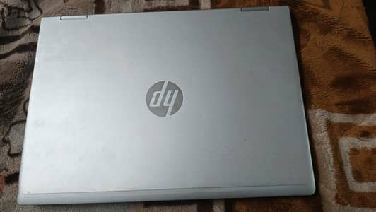 HP PRO BOOK