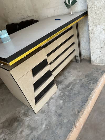 Office Table