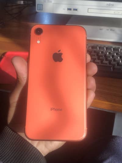 iphone XR 64 bypass