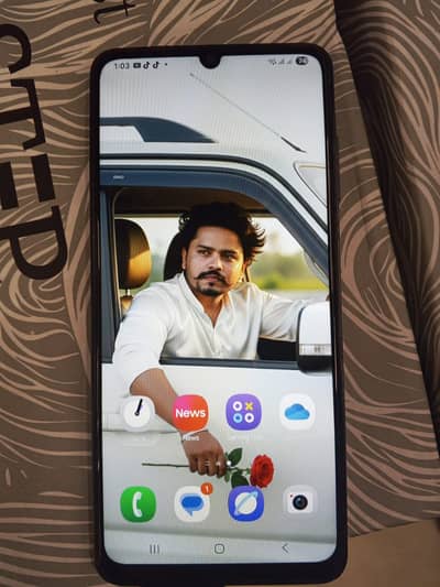 Samsung a06 4+4 64gp