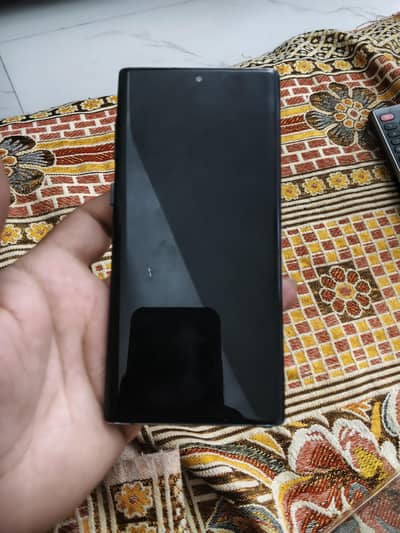 Samsung Note 10 plus 5G