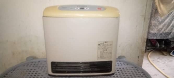 use heater for sale in Islamabad