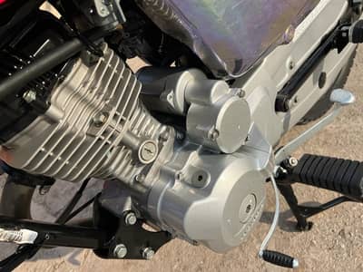 honda 125 urgent for sale