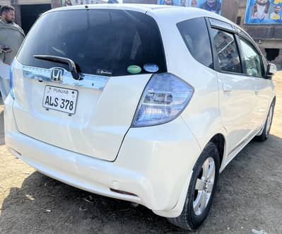Honda fit 12/17/21