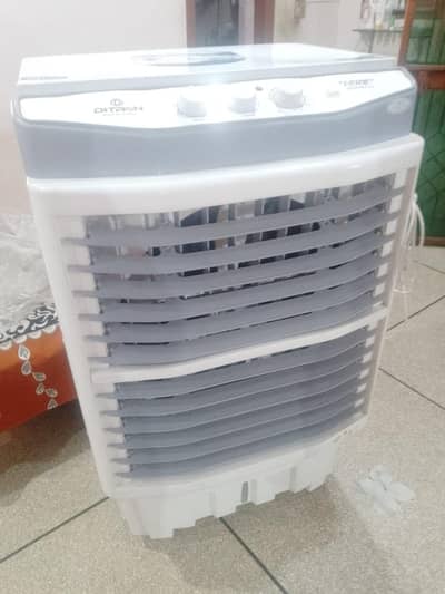 Ditron Air cooler