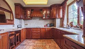 Carpenter & Wood Work, Wardrobe, cupboard & kitchen cabinet work