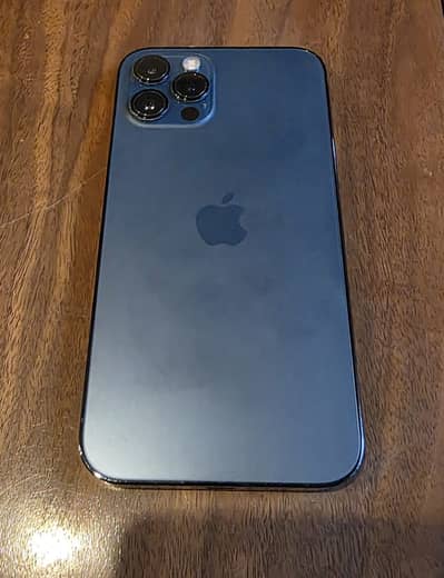 iPhone 12 Pro pta