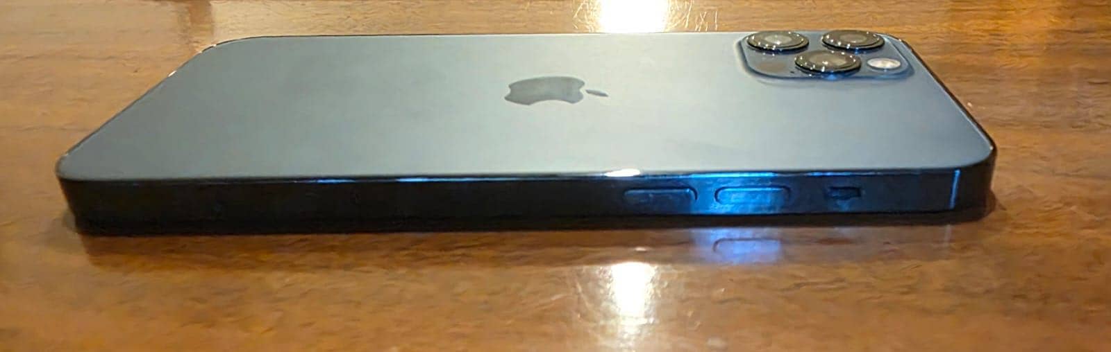 iPhone 12 Pro pta 1