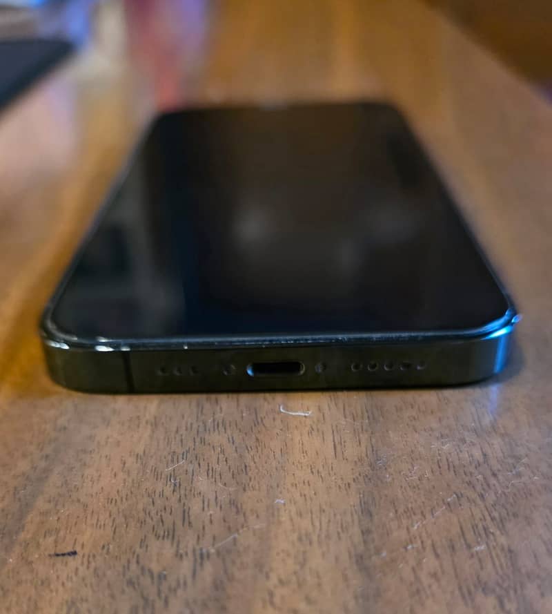iPhone 12 Pro pta 2