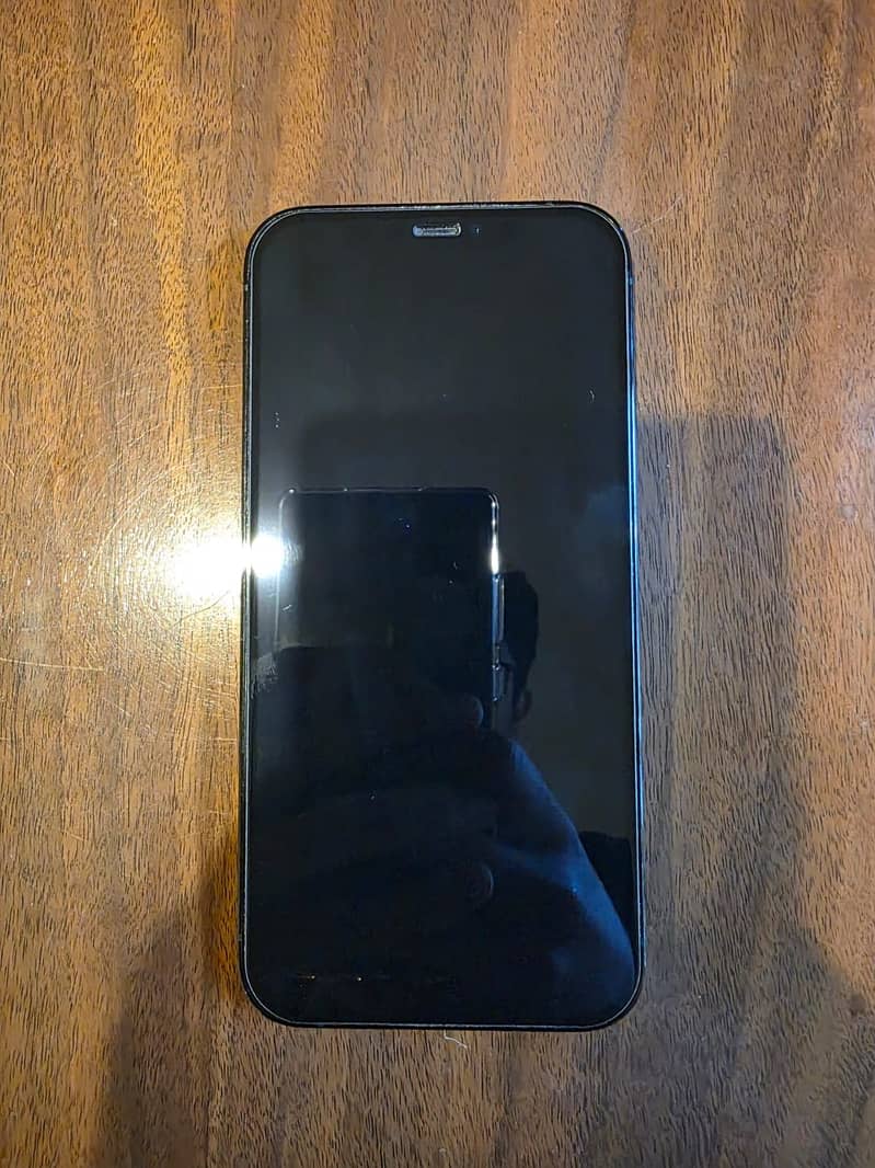 iPhone 12 Pro pta 3
