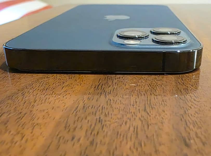 iPhone 12 Pro pta 4