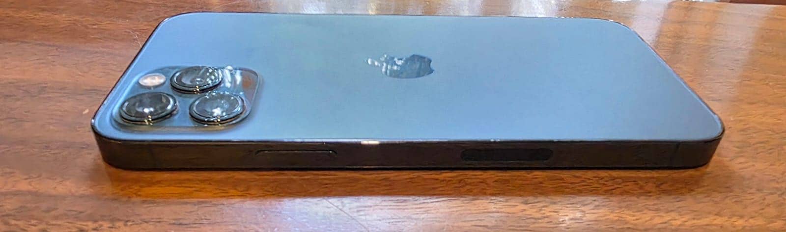 iPhone 12 Pro pta 5