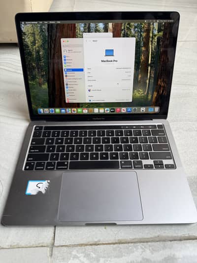 Macbook M2 pro