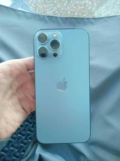 iPhone 13 Pro Max 128Gb Jv