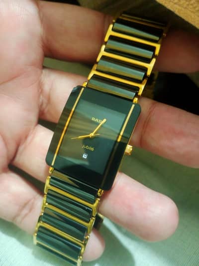 imported watch Rado Jublie Master Quality