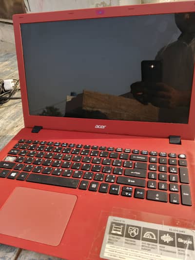 Acer laptop core i5 fifth generation