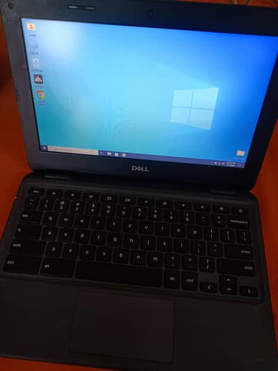 Laptop/Chromebook Dell 3100