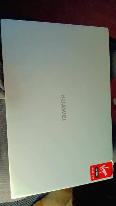 Huawei Matebook D 14 RYZEN 5