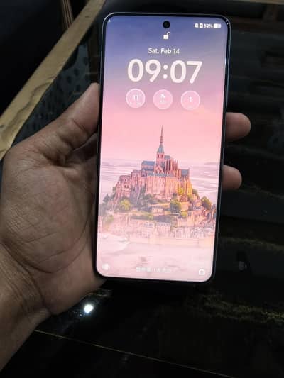 Vivo X200 Pro 512GB PTA Approved | Rare Blue Color | 10/10 | Full Box
