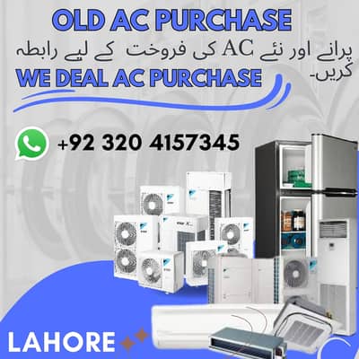 Ac / AC Sale / Haier Ac / Split Ac / Inverter / Orient Ac / Window Ac