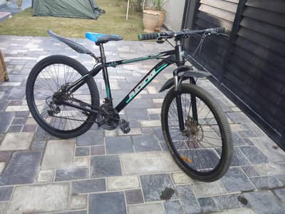 sports cycle 26 inch