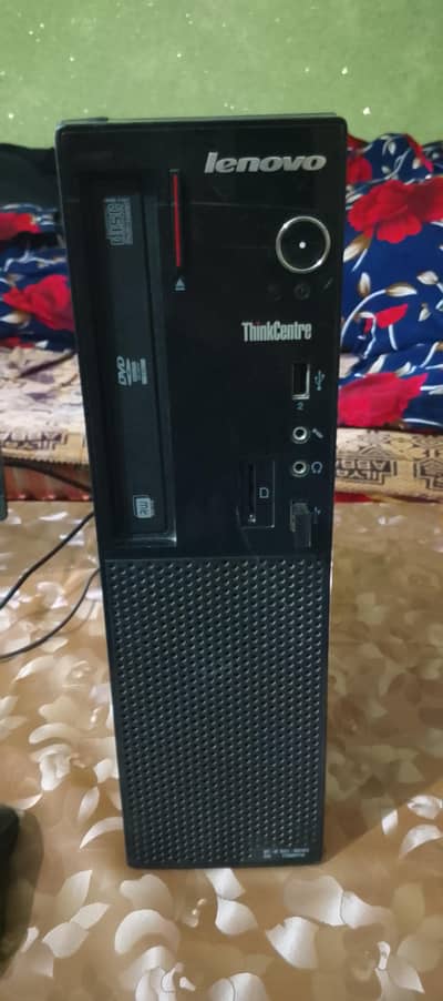 Lenovo E73 e73 CPU i5 4th generation 128 ssd 8gb ram 10/10