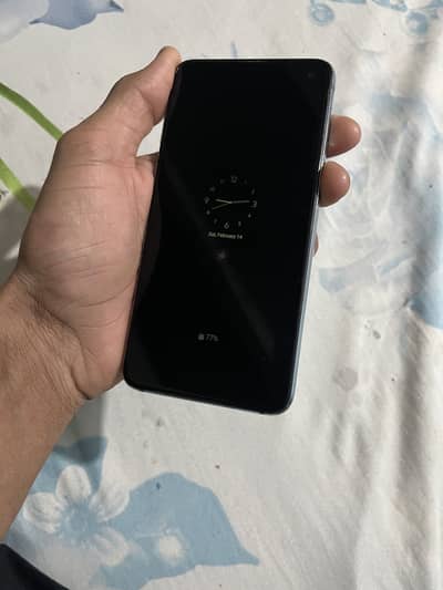Samsung S10e non pta exchange possible