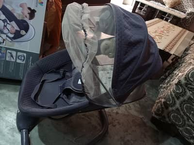 mestela electric swing 3 in 1