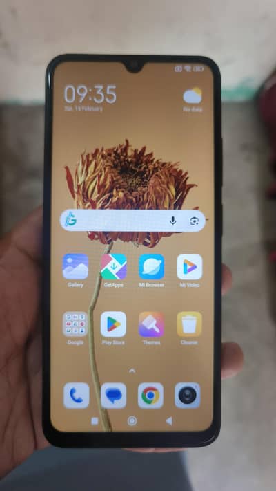 redmi 12c 4/128 mint condition no opan 03155868017