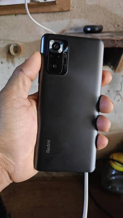 redmi note 10 pro 6gb 128gb  03408686296