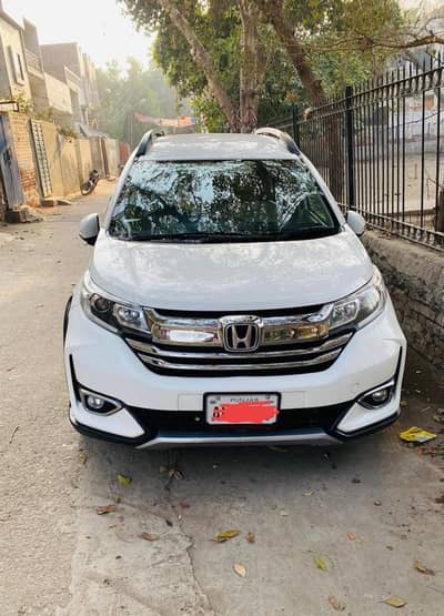Honda BR-V 2023 MODEL