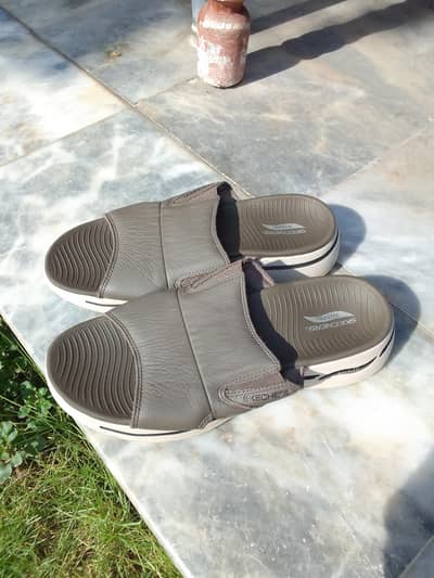 Sketchers Slippers Uk imported