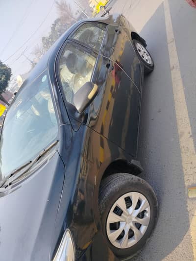 Toyyota Carrola XLI 2009