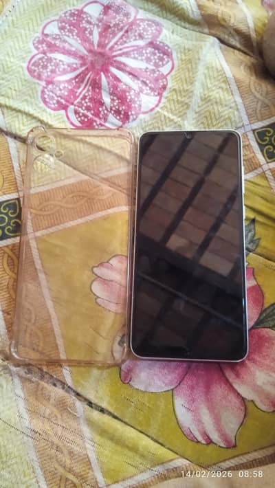 Samsung mobile A05/4.128 for sale 03057866239