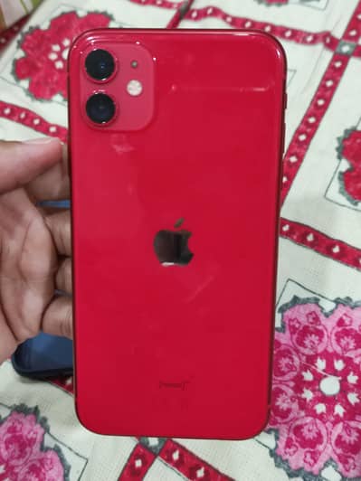 Iphon 11 9/10 condition 64gb