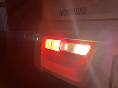 Alto orignal back lights available