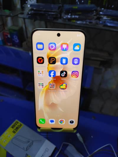 itel s26 ultra 8/256gb with 10 month warranty