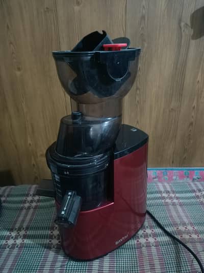 Savtm Slow Juicer