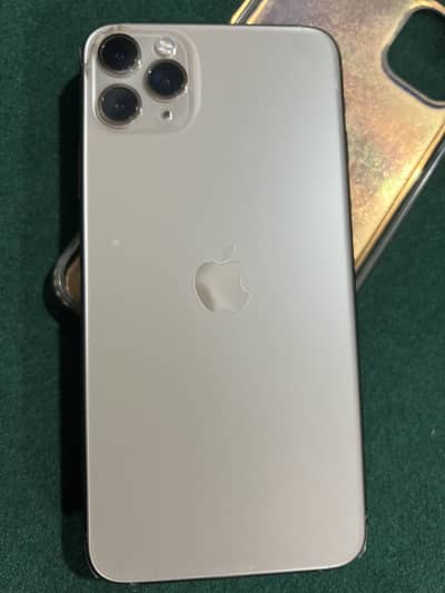 Iphone 11 pro max jv