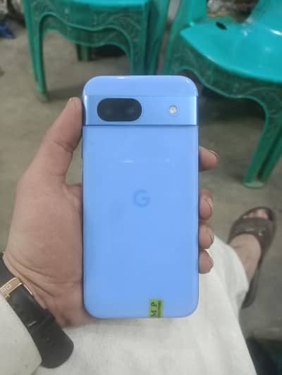 Google pixel 8a 128gb
