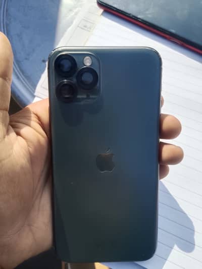 I phone 11 pro 64 gb non pta