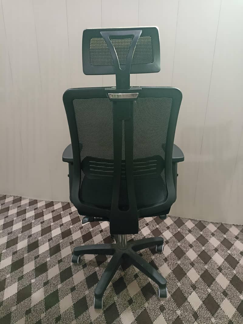 Chair 1