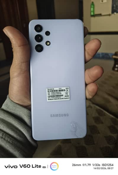 Something. a32 pubg 40 fps